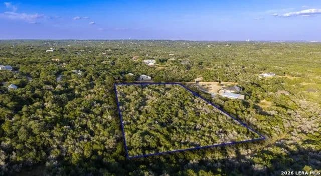 Vacant Land in New Braunfels - New Braunfels, Texas, 78132