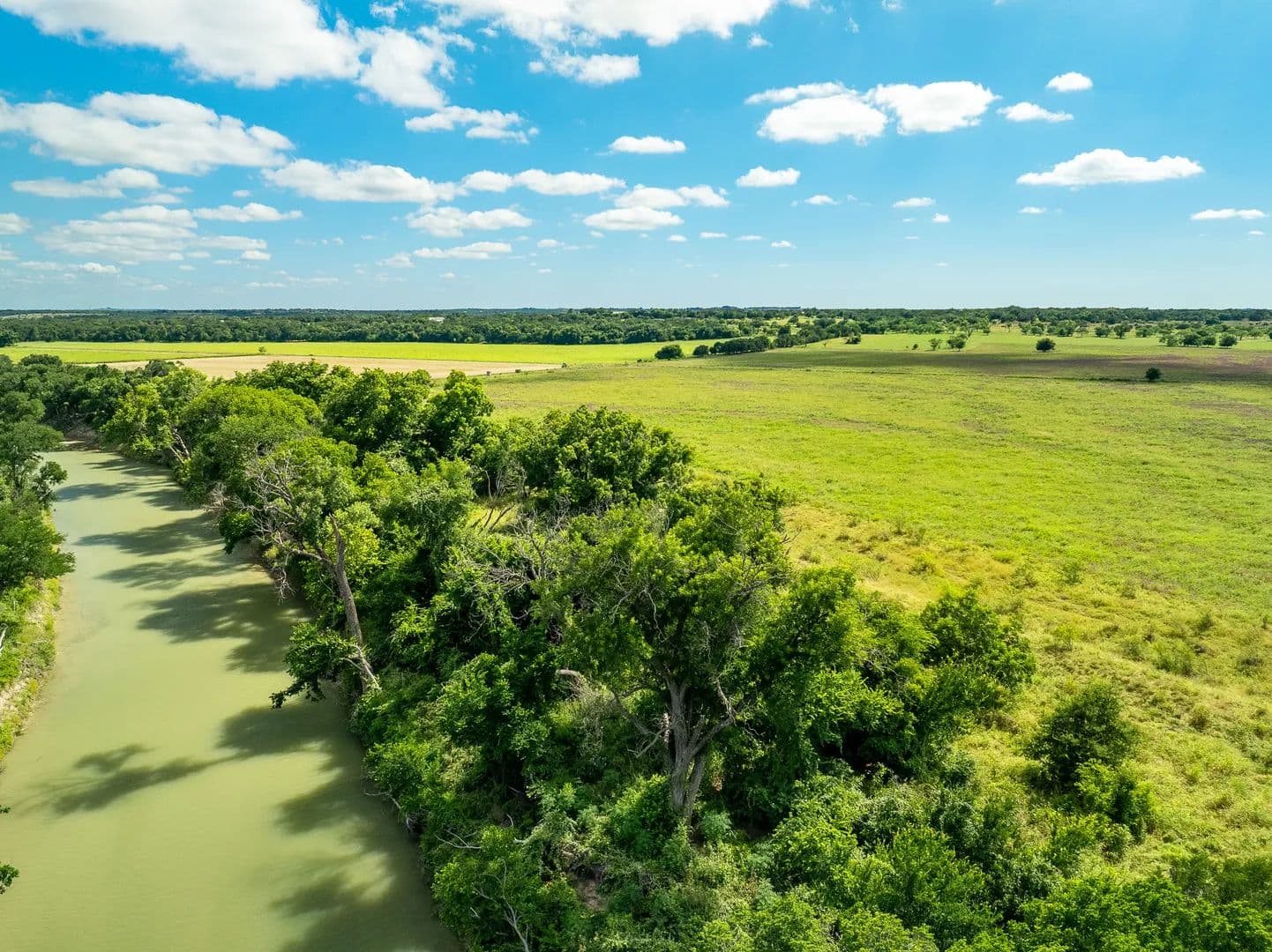 168 Acres of Land for Sale in Kempner, TX - Kempner, Texas, 76539
