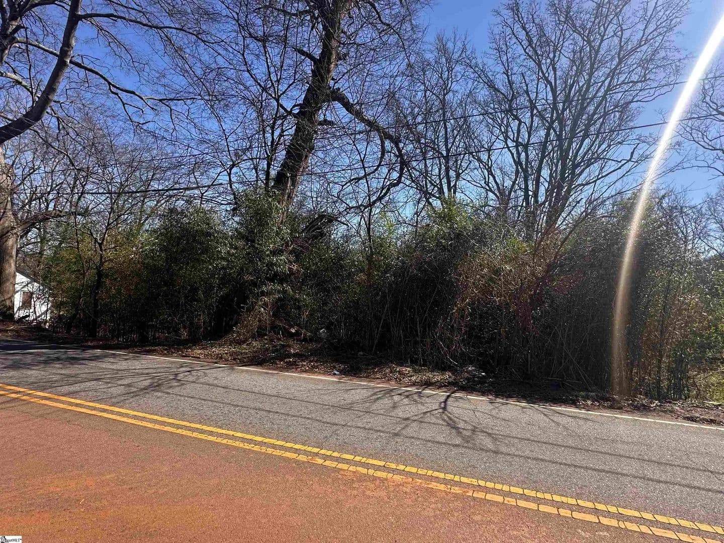 Vacant Land in Anderson - Anderson, South Carolina, 29624