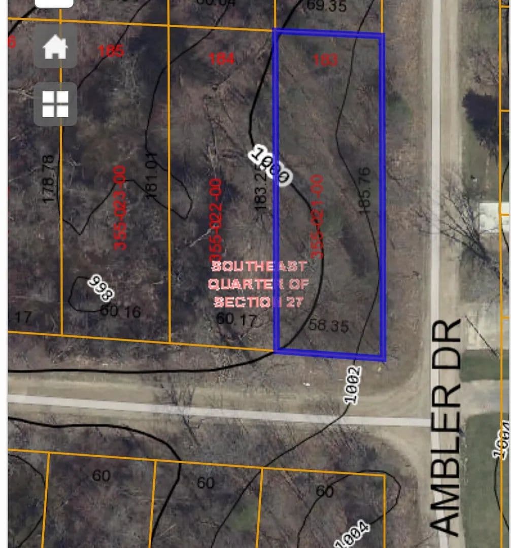 Lots & Land-Other in Brooklyn - Brooklyn, Michigan, 49230