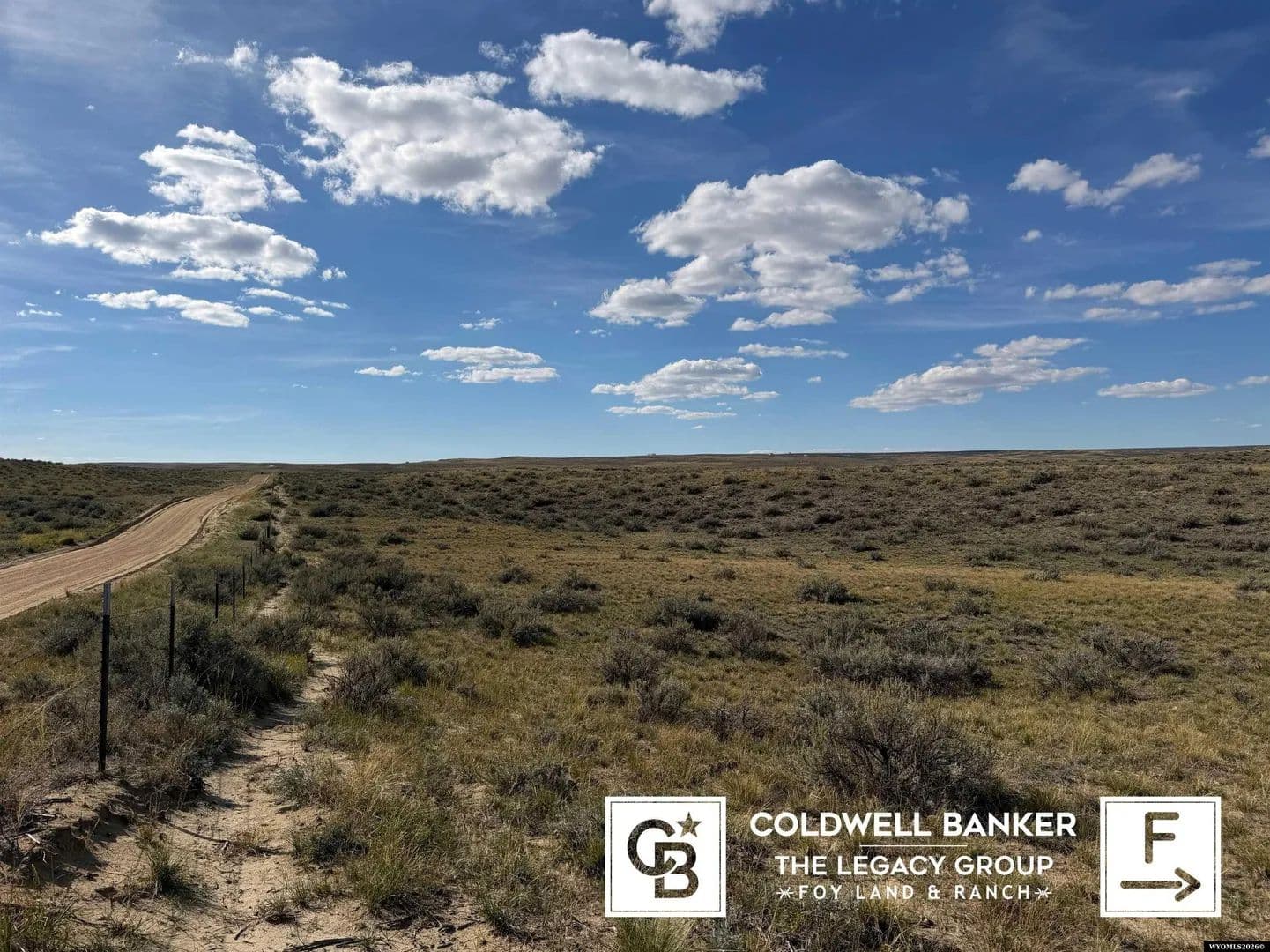 Vacant Land in Casper - Casper, Wyoming, 82604