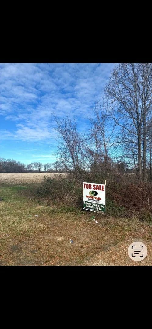 Haynes 32 - Brinkley, Arkansas, 72021