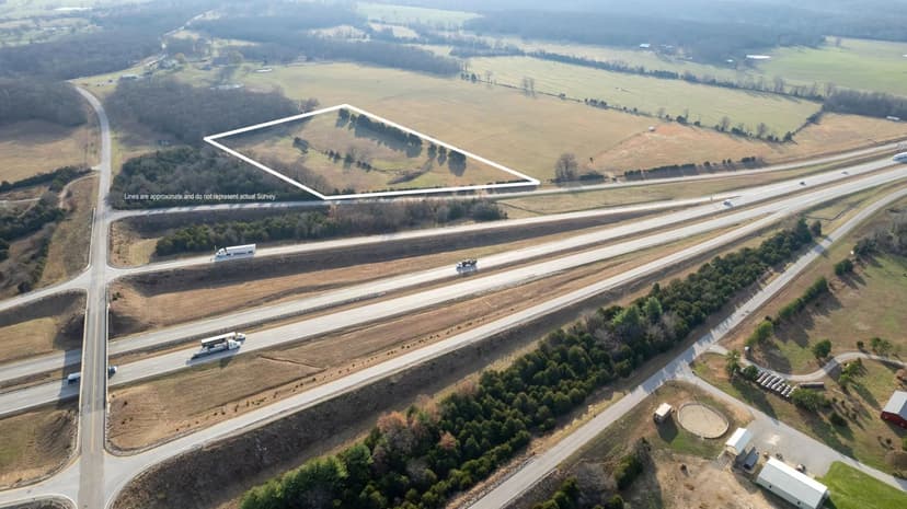 Property from 000 Fork Lane - KW