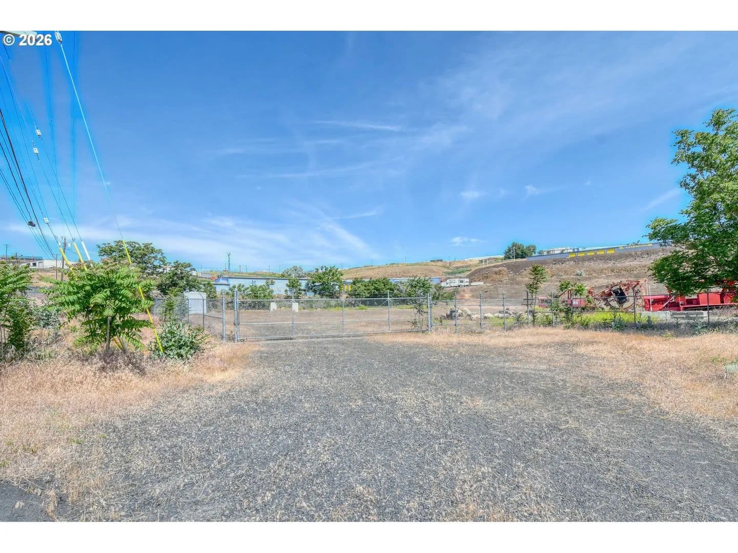 Vacant Land in Pendleton - Pendleton, Oregon, 97801