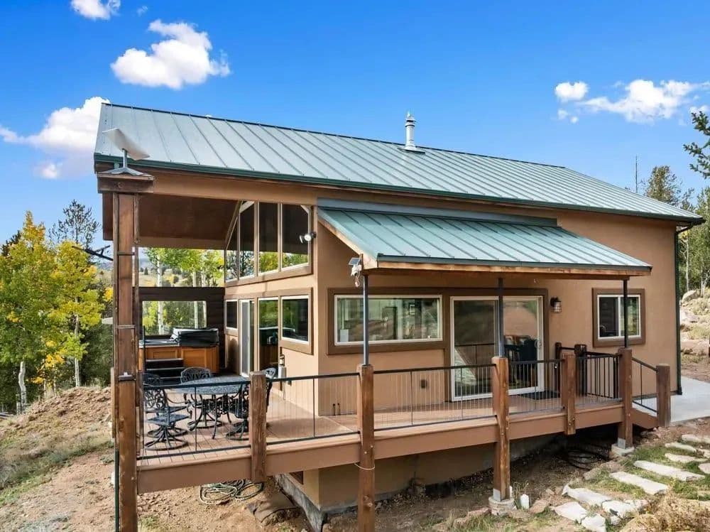 School House Hill Ranch - Victor, Colorado, 80860