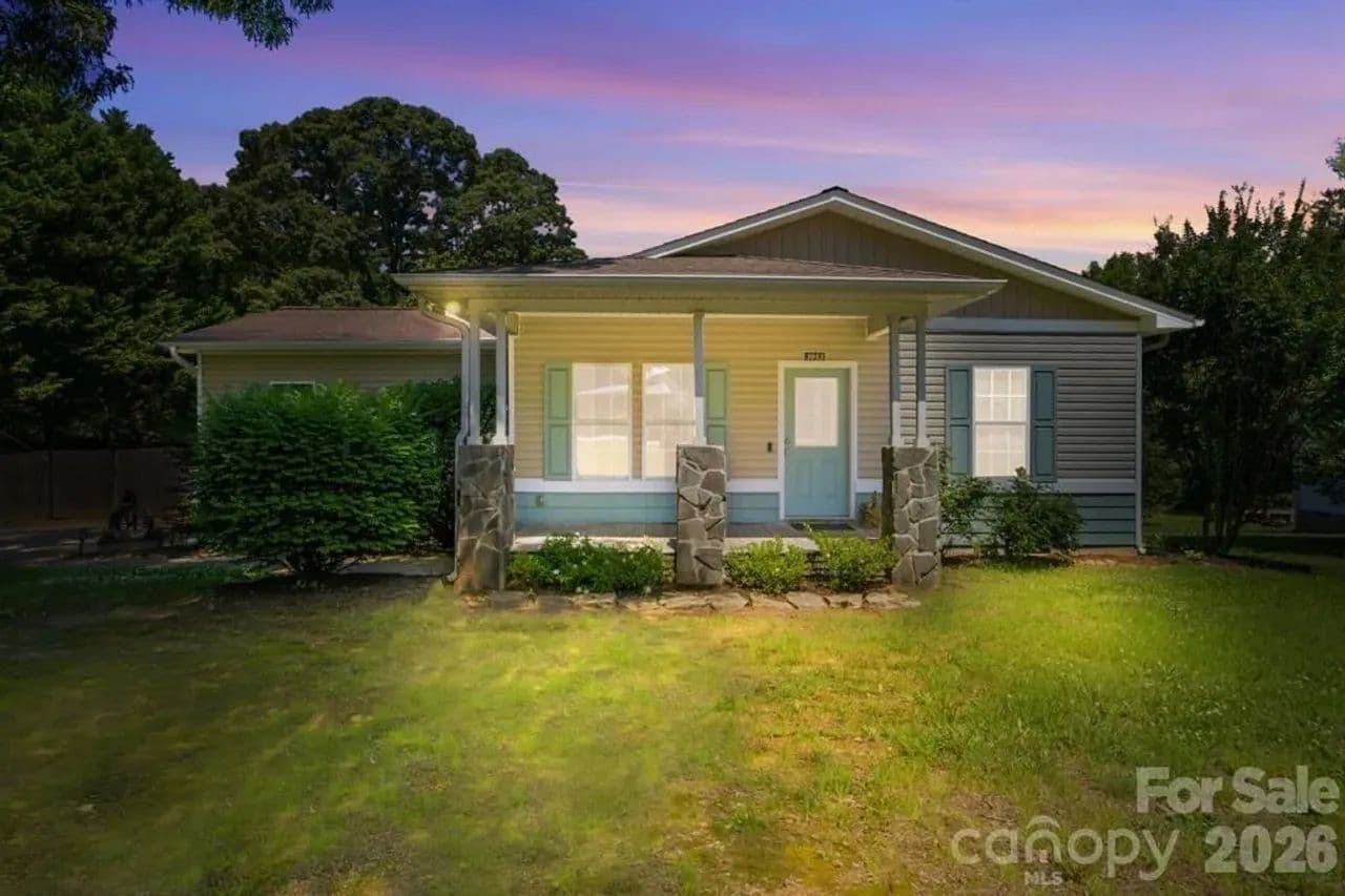 3BD/2BA Home - 3953 Will Proctor St. Denver, NC - Lincoln Co - Denver, North Carolina, 28037