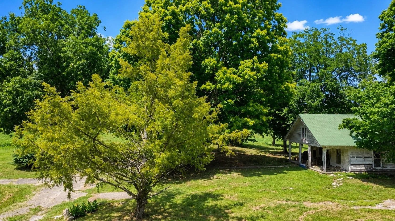 Lots & Land-Other in Smithville - Smithville, Tennessee, 37166