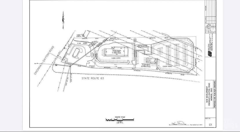 Property from 100 N Main Street - KW