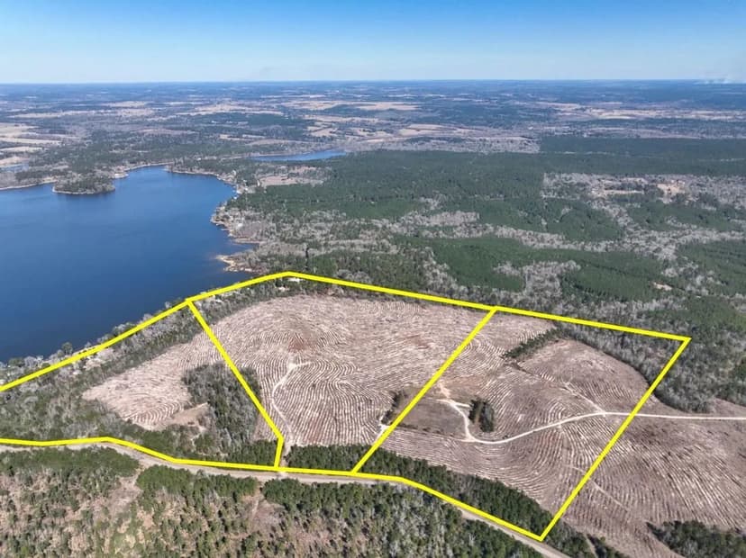 51 Acres | T-3 | County Road 2140 | 03325