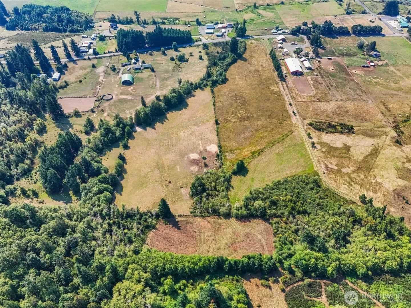 Land -Single Family Acreage in Onalaska - land for sale