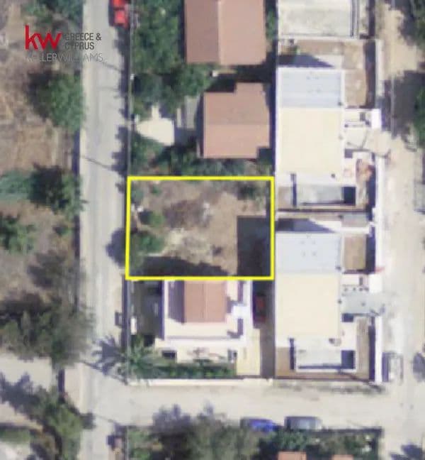 Land for Sale in Vari - Varkiza, Athens - South - land for sale