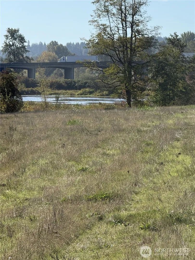 Land -Industrial in Chehalis - Chehalis, Washington, 98532