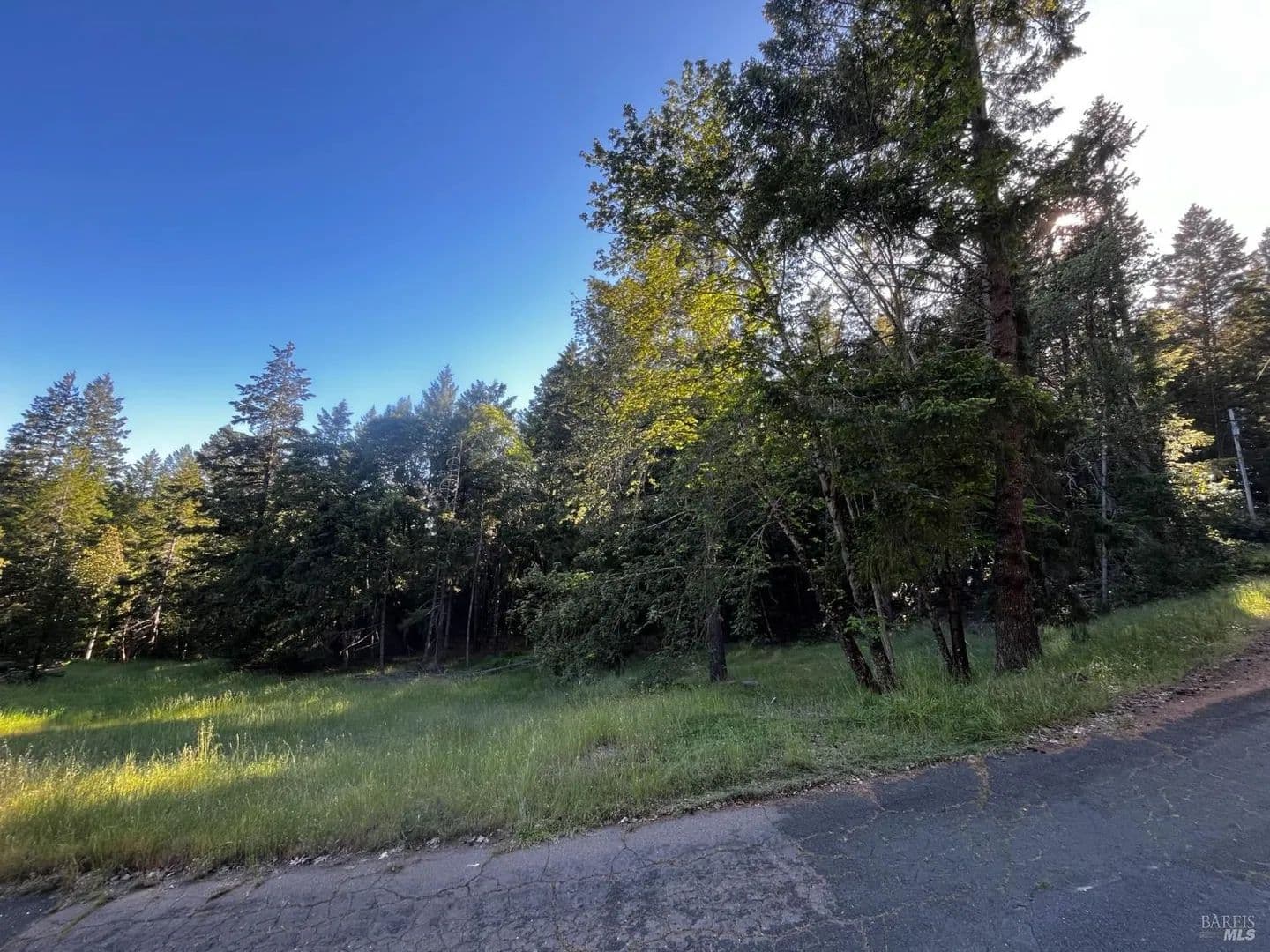 Lots & Land-Other in Willits - Willits, California, 95490