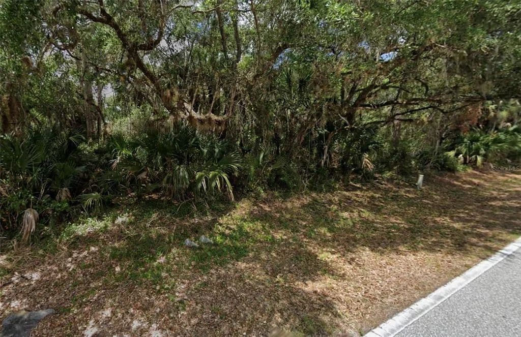 Vacant Land in Port Charlotte - Port Charlotte, Florida, 33954