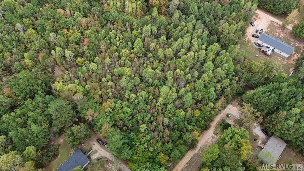 Vacant Land in Warrenton - Warrenton, North Carolina, 27589