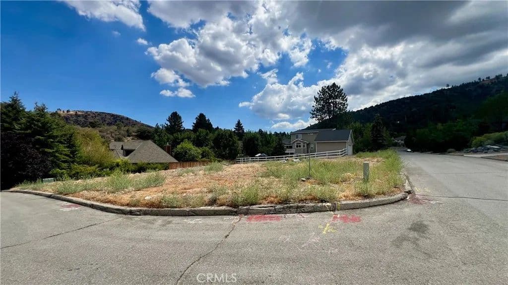 Vacant Land in Wrightwood - Wrightwood, California, 92397