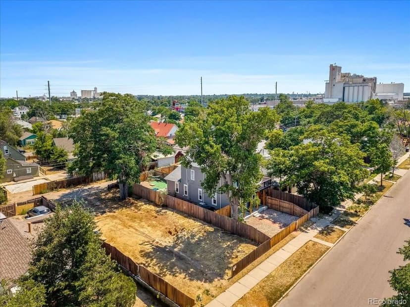 Property from 4774 Vine Street - KW