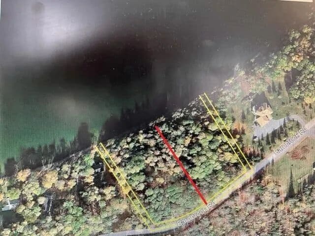 Lots & Land-Other in Sinclair - Sinclair, Maine, 04779