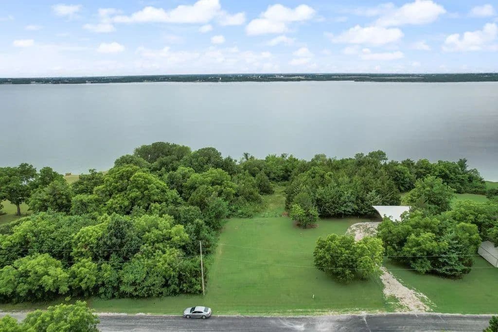 Vacant Land in Farmersville - Farmersville, Texas, 75442