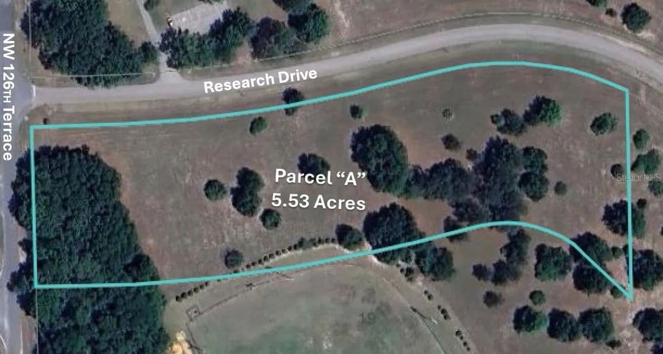 Property from RESEARCH DRIVE - KW - Alachua, Florida, 32615