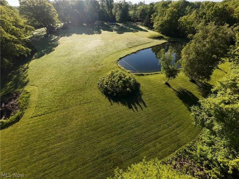 Property from VL S Ridge Road - KW