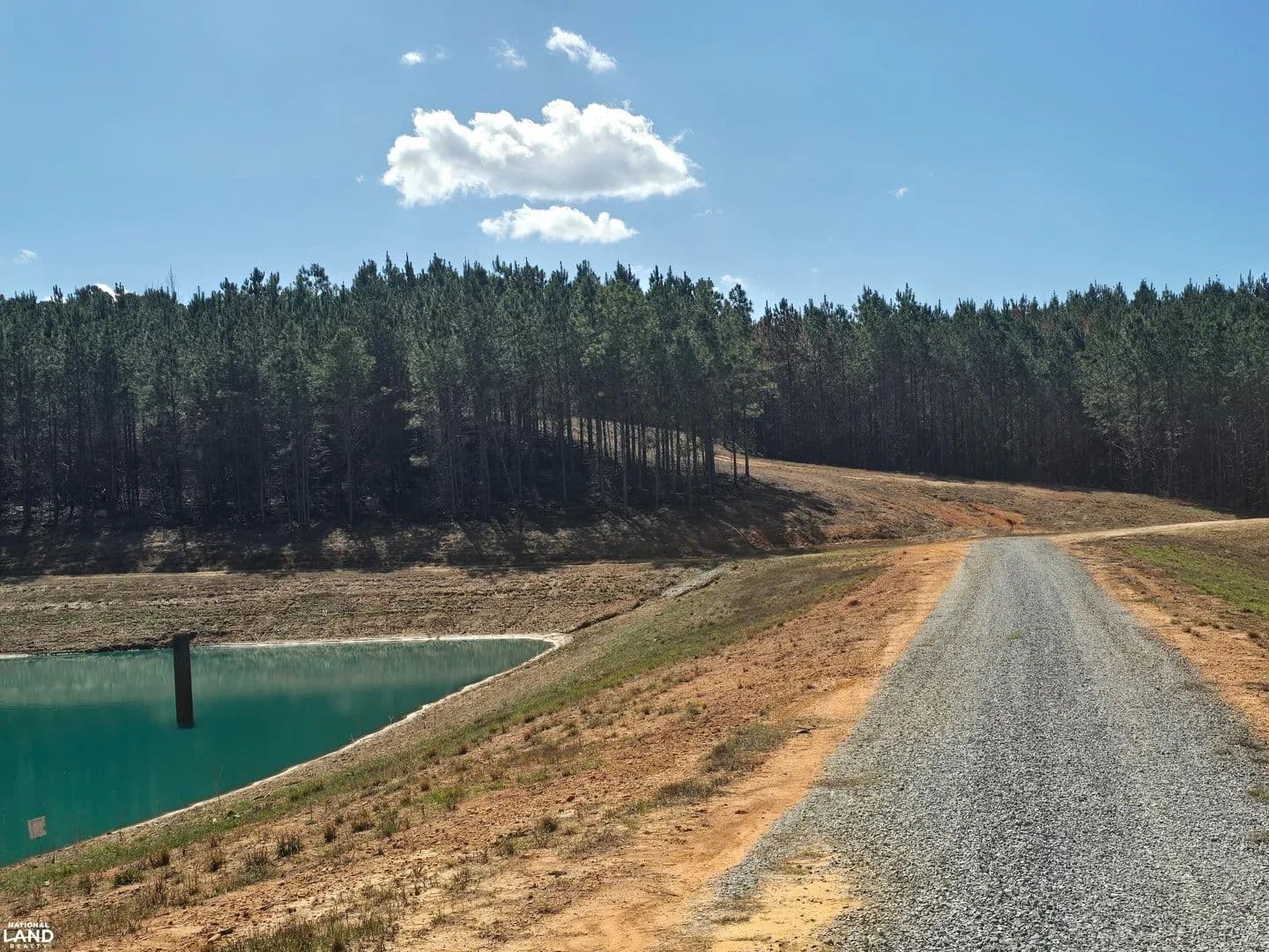 Centreville Hwy 82 Home Sites - Timber - Hunting - Centreville, Alabama, 35042