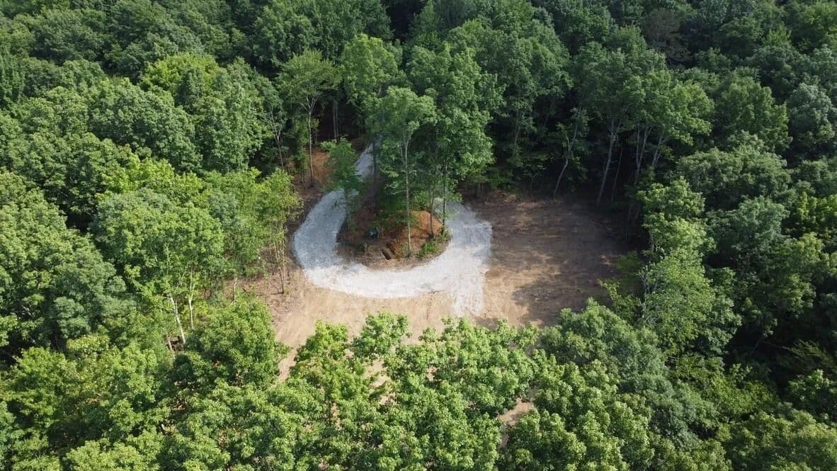 Vacant Land in Coalmont - Coalmont, Tennessee, 37313
