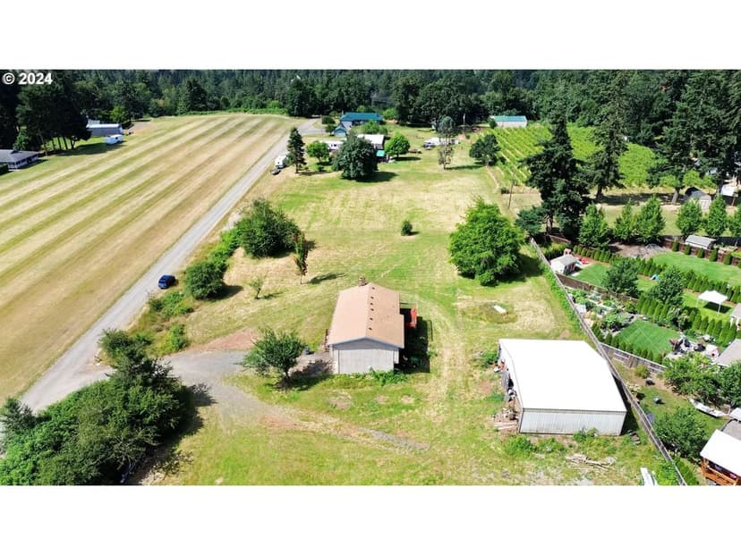Property from 19903 LELAND RD - KW