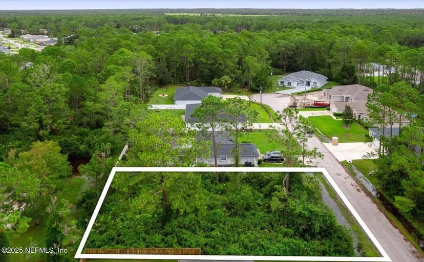 Lots & Land-Other in Palm Coast