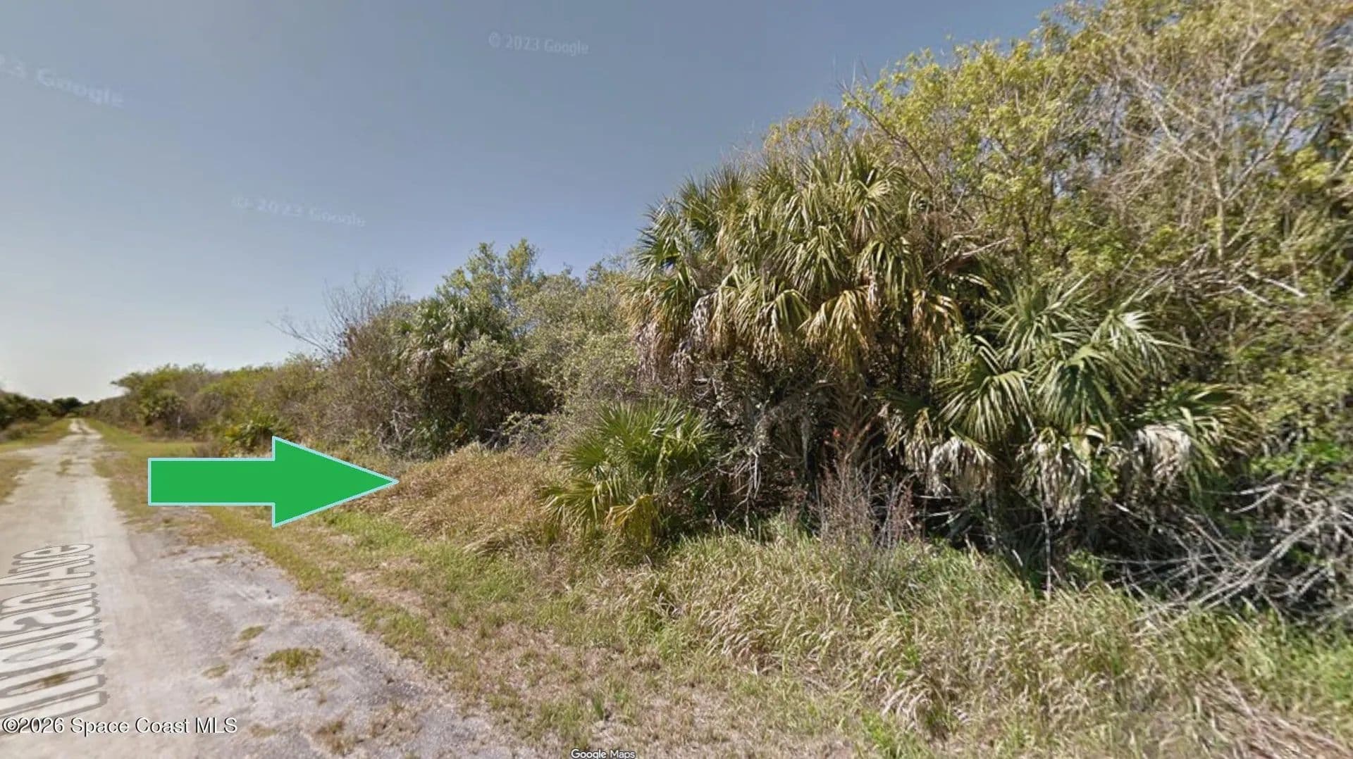 Vacant Land in Palm Bay - Palm Bay, Florida, 32908