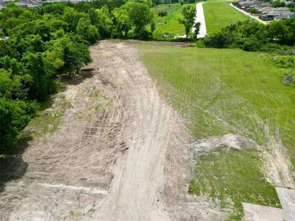 Vacant Land in Lancaster - Lancaster, Texas, 75134