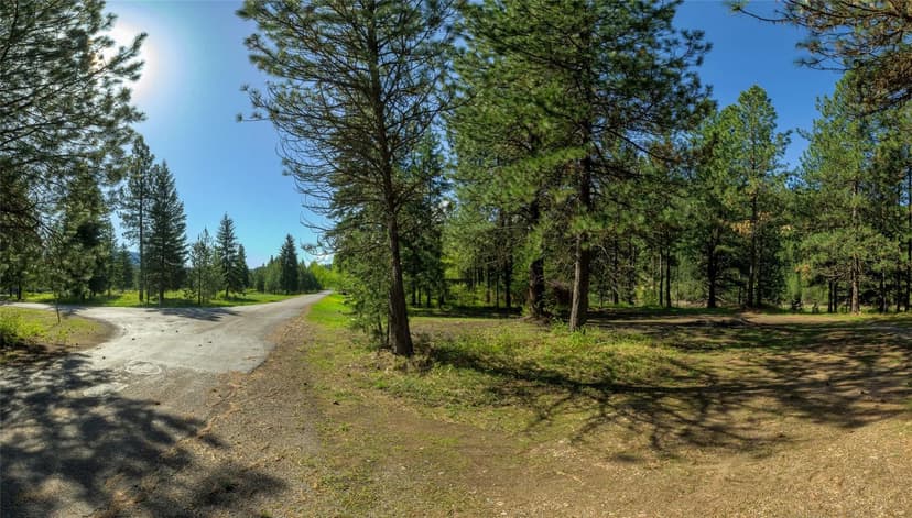 Lots & Land-Other in St Regis