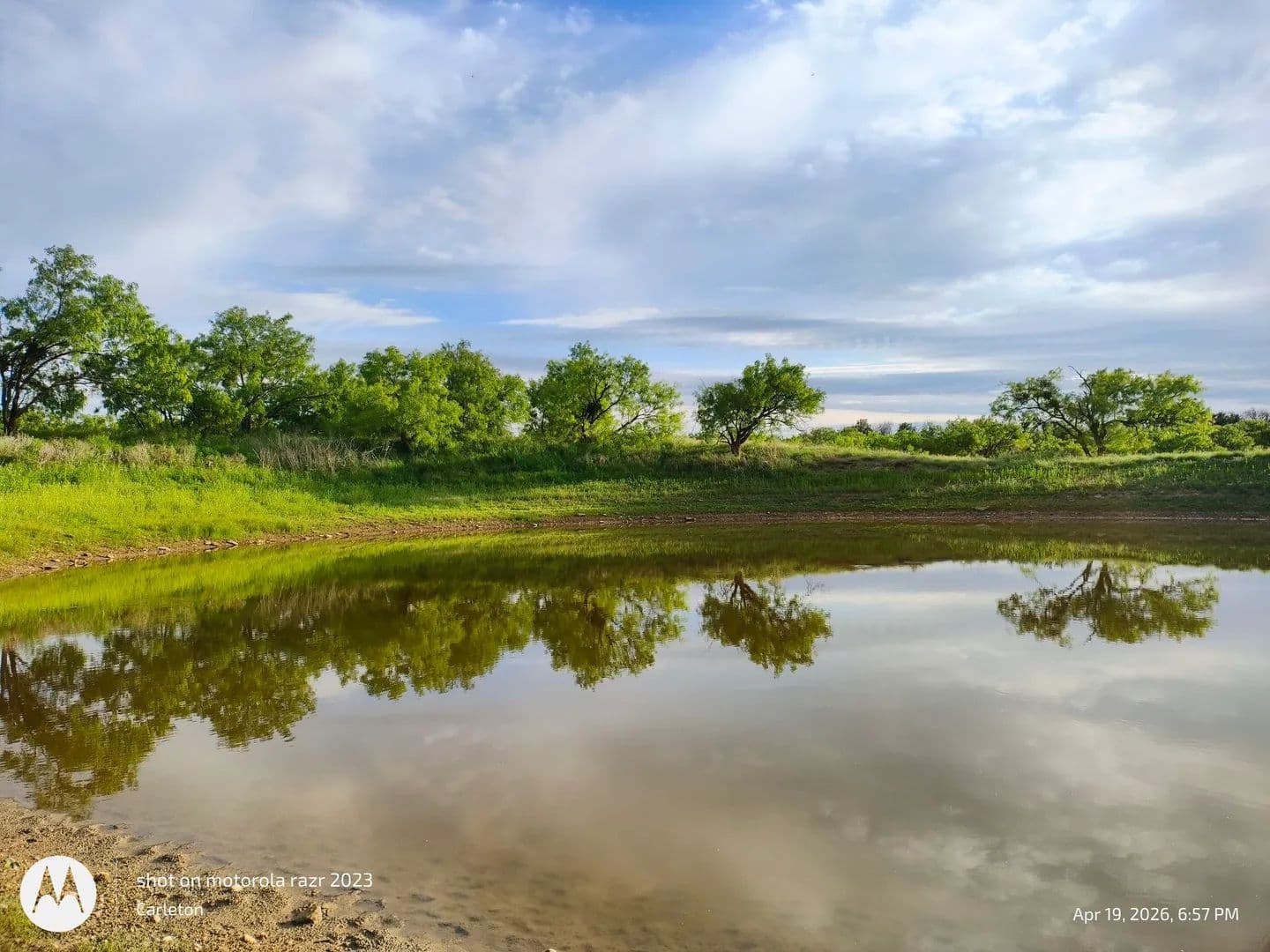 25.03 Acres of Land for Sale in San Saba, TX - San Saba, Texas, 76877