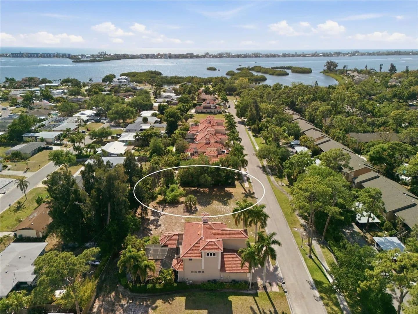 0.17 Acres of Land for Sale in SARASOTA, FL - Sarasota, Florida, 34231