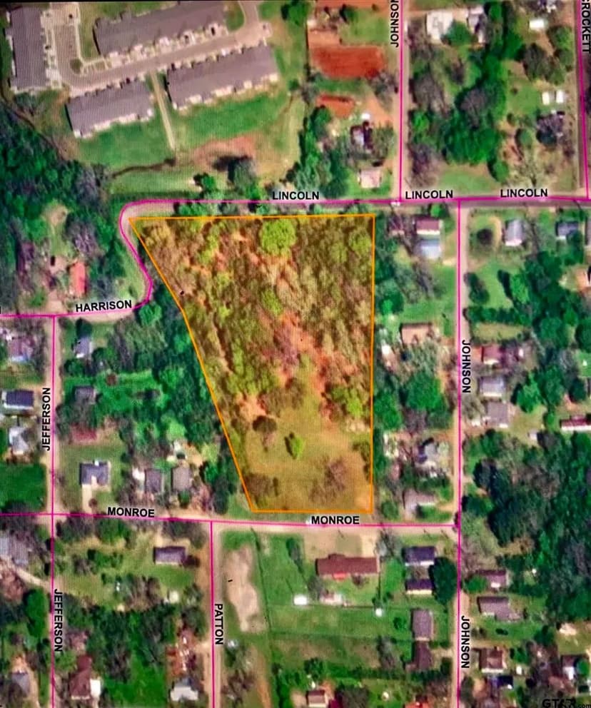 Property from TBD Johnson N #TBD Johnson N - KW