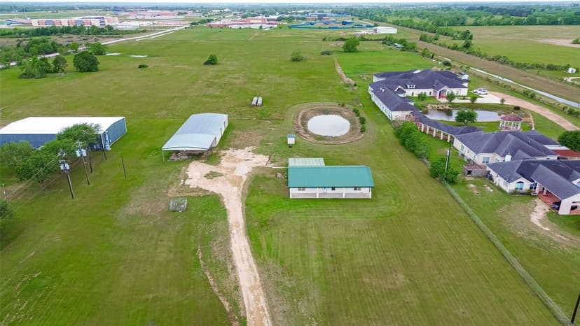 Property from 11802 Padon Road - KW