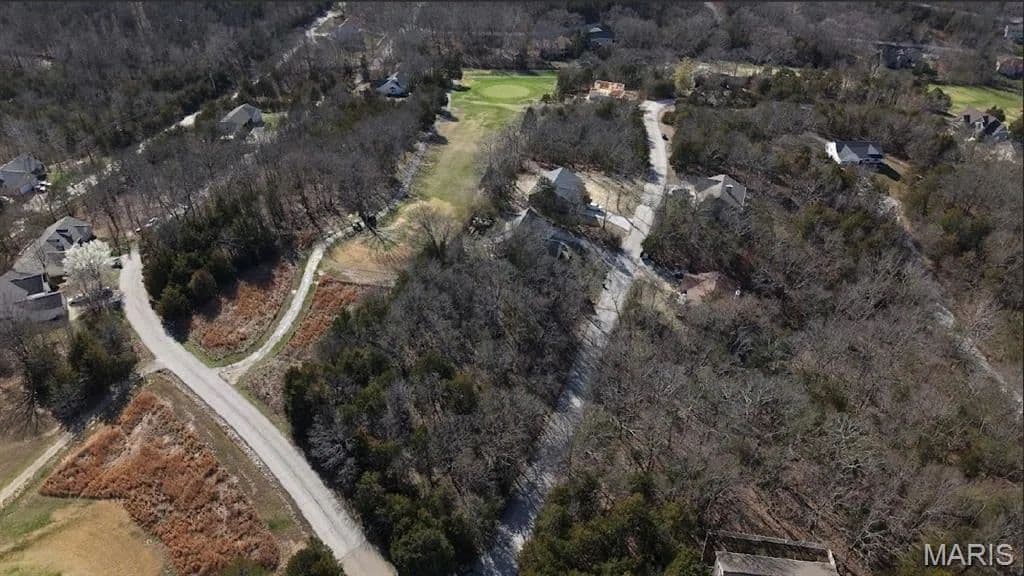 0.26 Acres of Land for Sale in Hillsboro, MO - land for sale