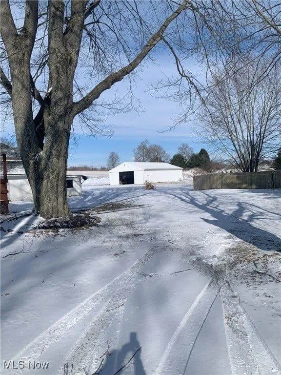 Lots & Land-Other in Hanoverton