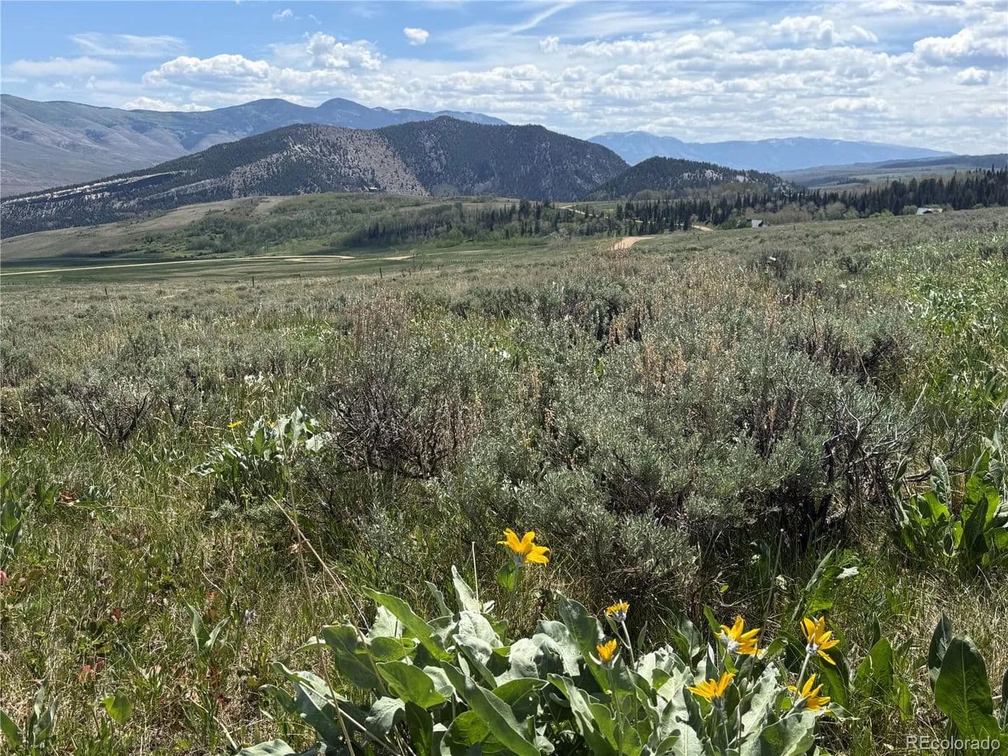 8.05 Acres of Land for Sale in Silverthorne, CO - Silverthorne, Colorado, 80498