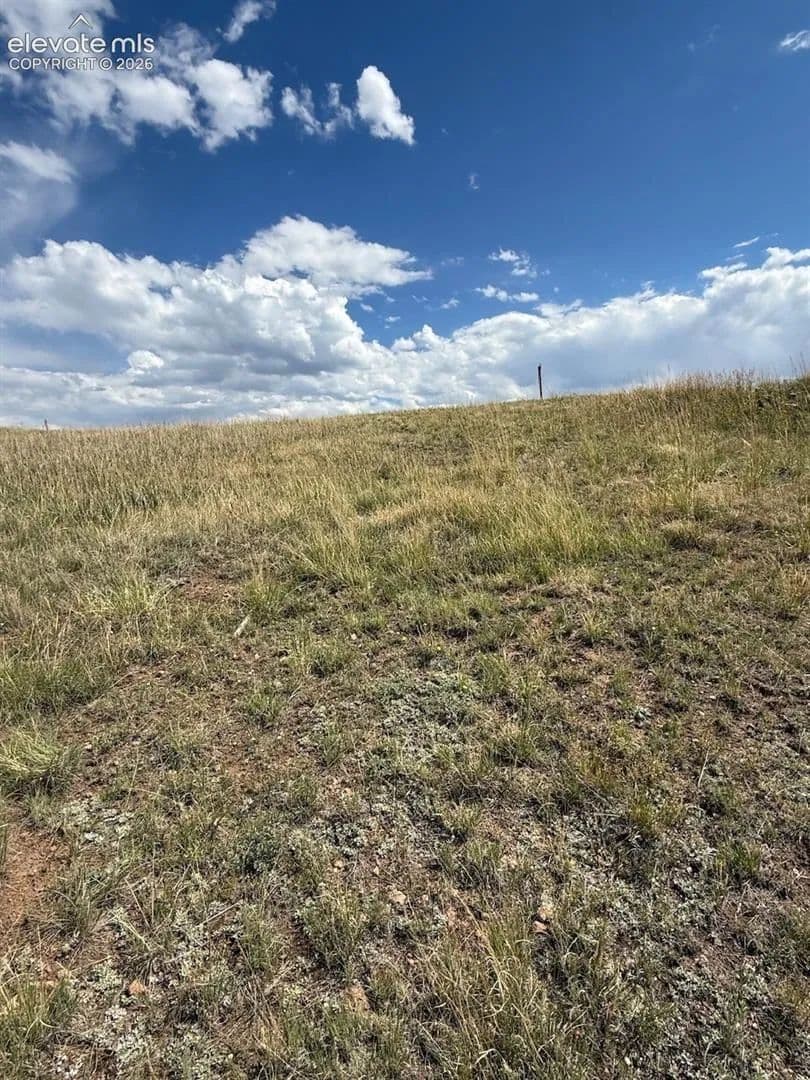 Vacant Land in Cripple Creek - Cripple Creek, Colorado, 80813