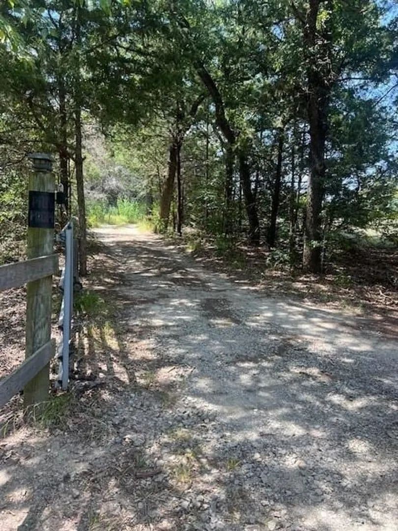 30.37 Acres of Land for Sale in Kemp, TX - Kemp, Texas, 75143