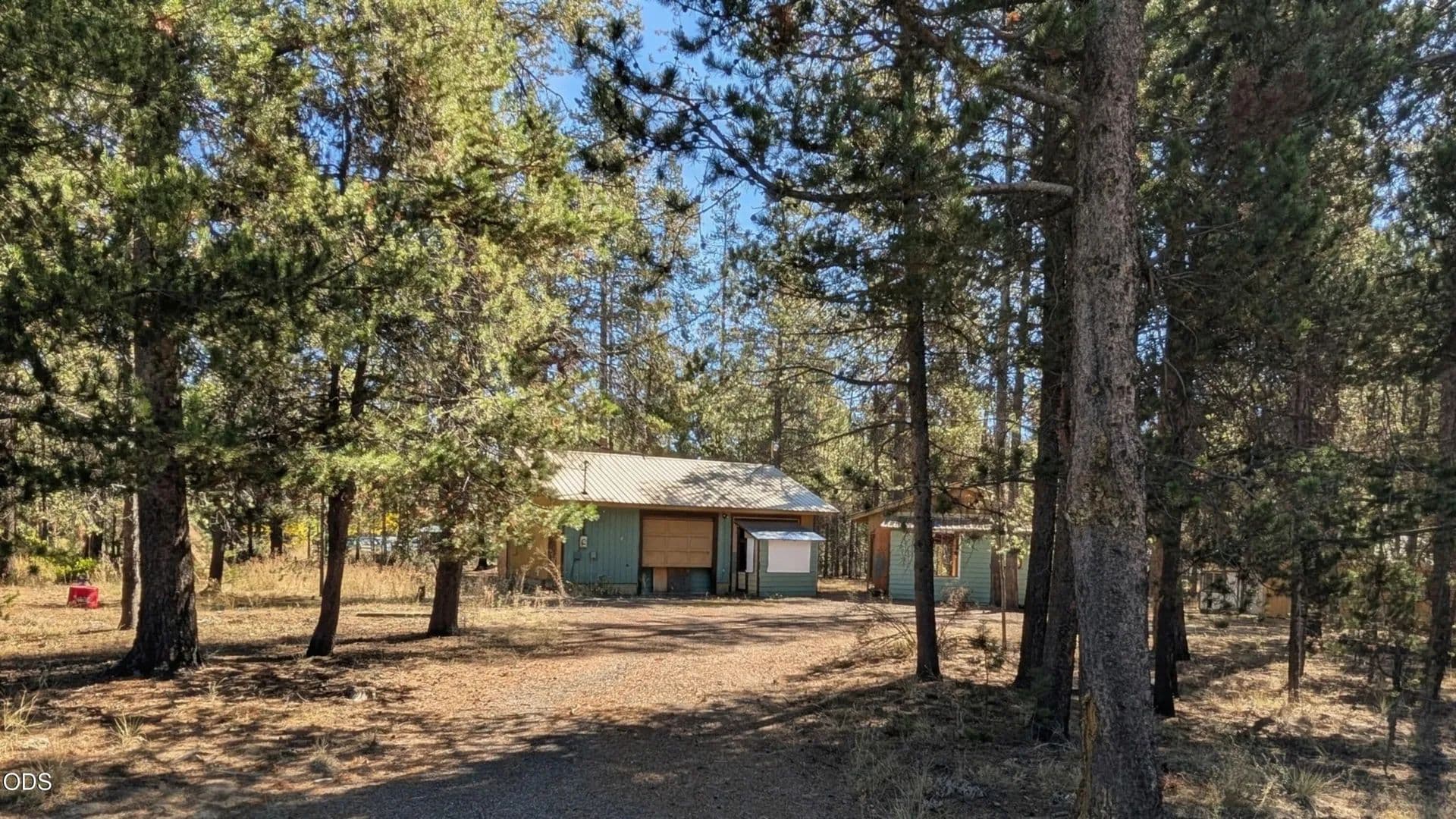 Lots & Land-Other in La Pine - La Pine, Oregon, 97739