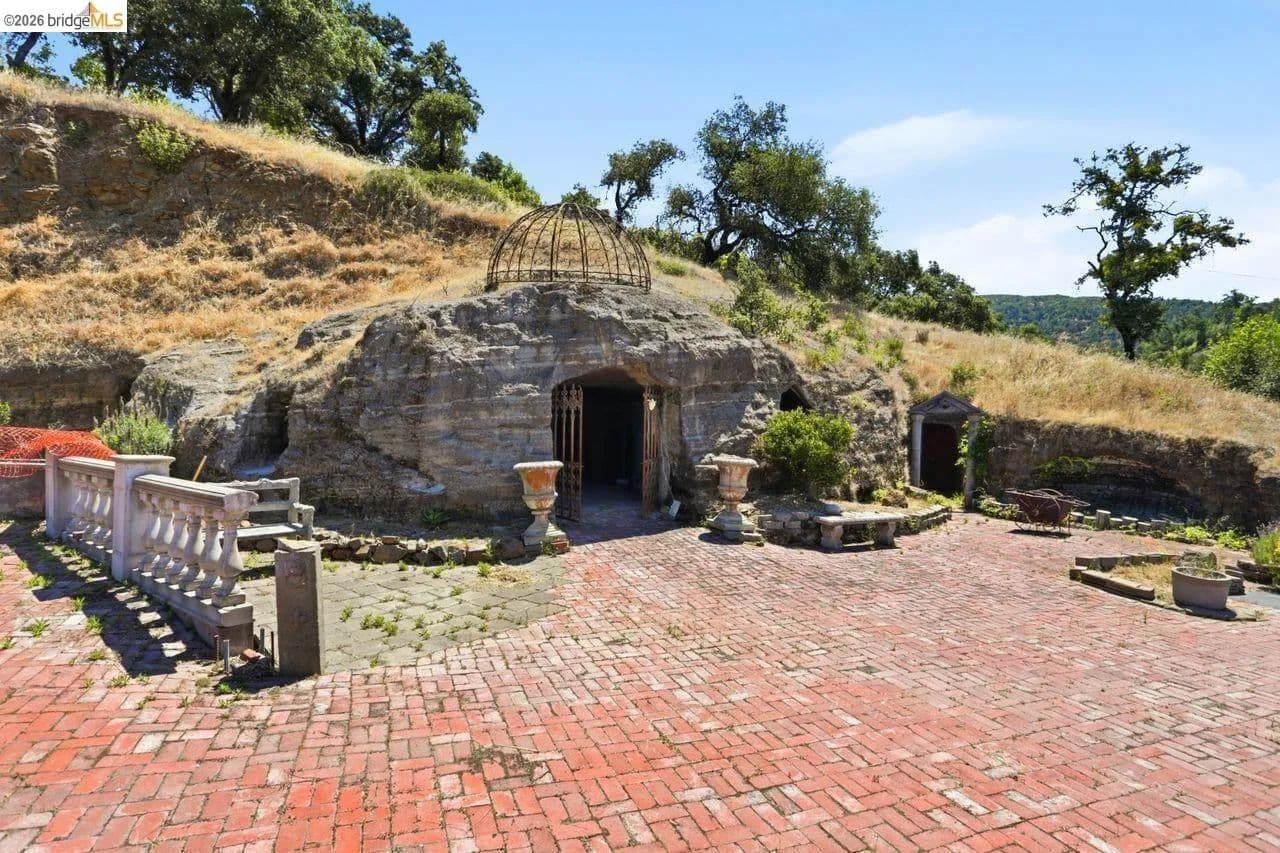 Vacant Land in Napa - Napa, California, 94558
