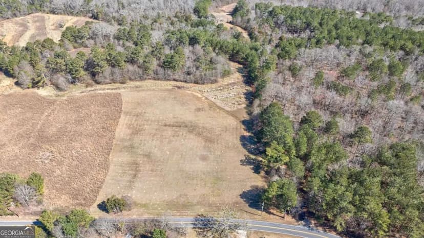 Vacant Land in Loganville