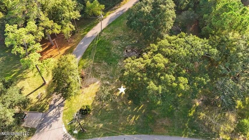 Vacant Land in Ocean Springs - Ocean Springs, Mississippi, 39564