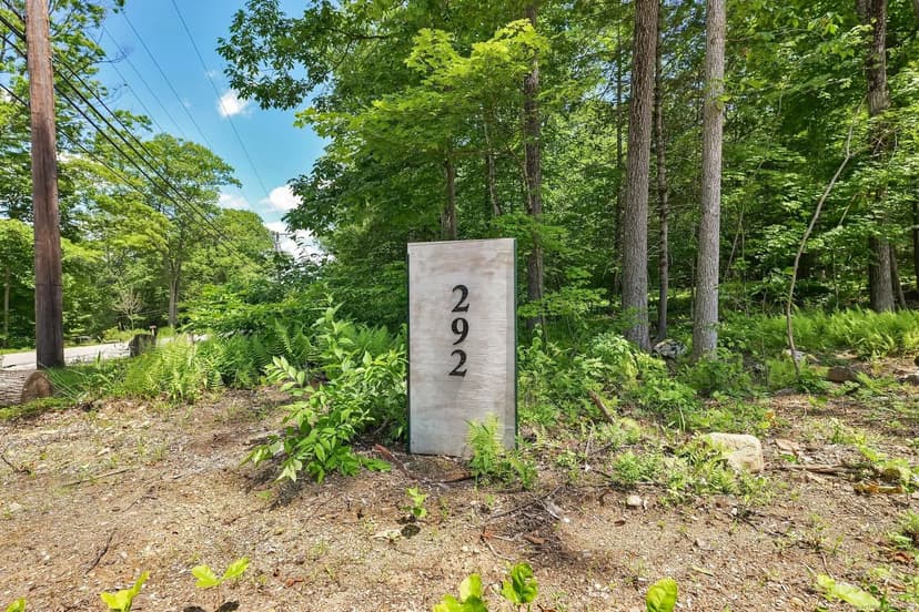 Vacant Land in Willington