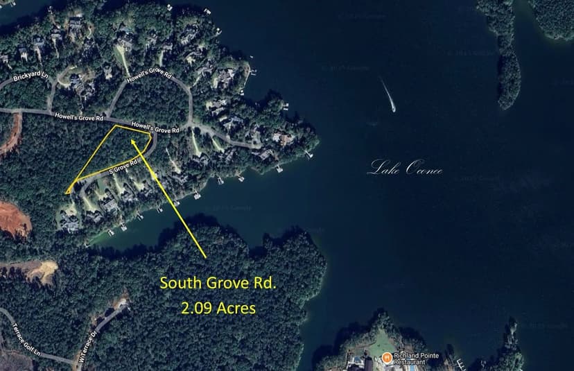 Lots & Land-Other in Greensboro