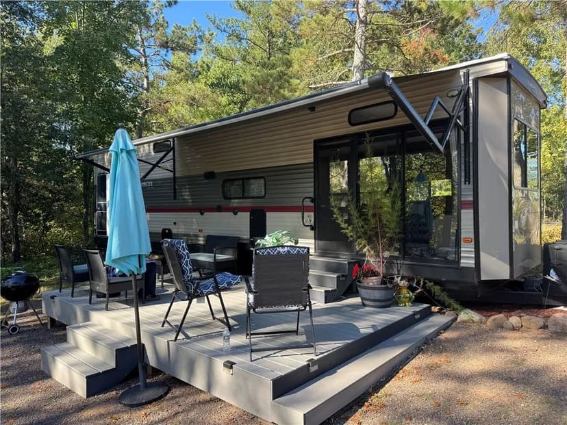 Property from 30108 Lakeland Drive - KW