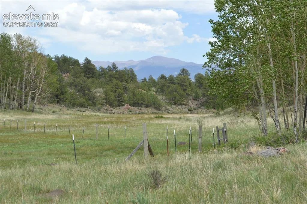 4.31 Acres of Land for Sale in Guffey, CO - Guffey, Colorado, 80820