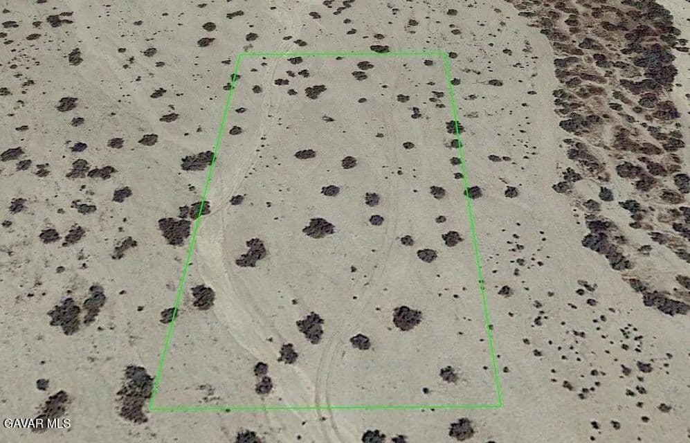 Lots & Land-Other in Palmdale - Palmdale, California, 93591